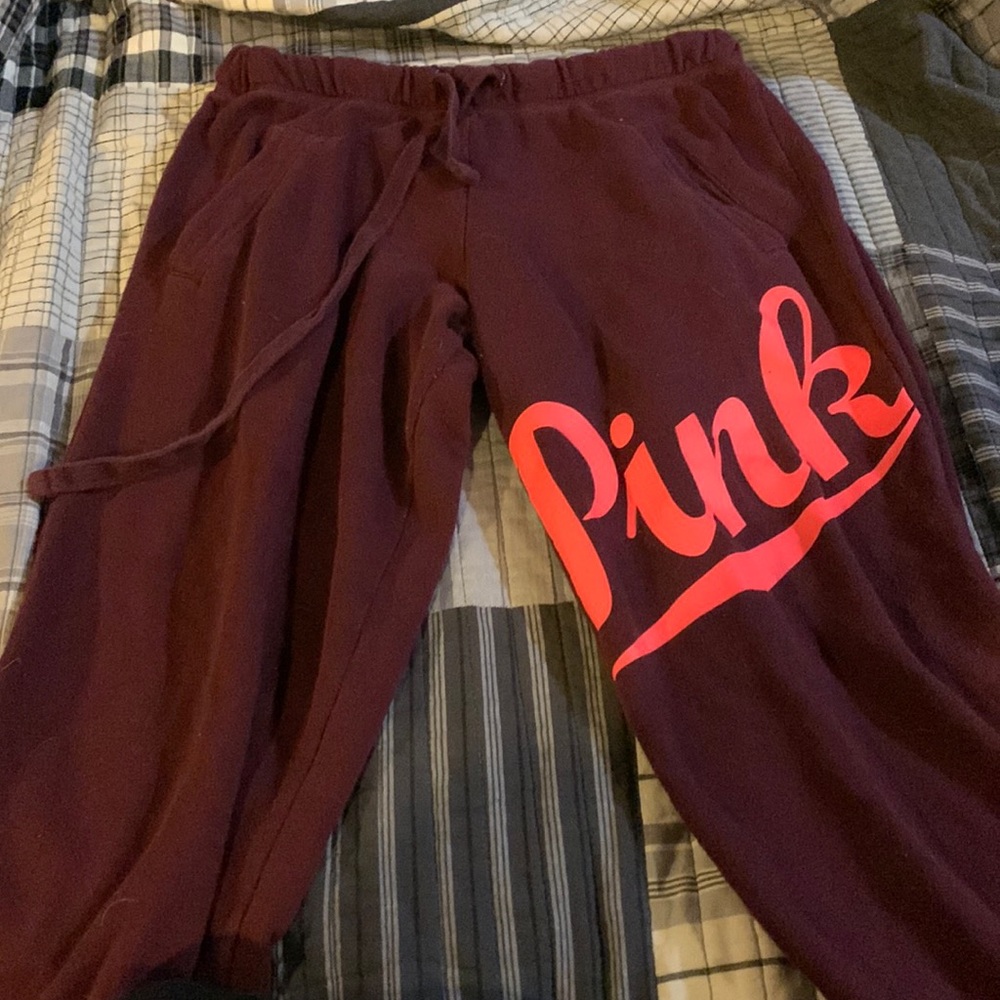 Sweat Pants